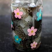 Basil Seed Drink