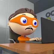 Protegent Commercials