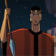 S3.E4: Prey for the Wicked