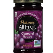 Polaner Grape Jelly