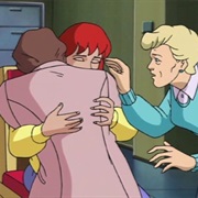 S5.E8: The Return of Hydro-Man: Part 2