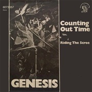 Genesis - Counting Out Time