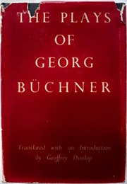 The Plays of Georg Büchner (Büchner / Dunlop)