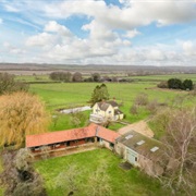 Carlton, Bedfordshire, UK