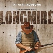 Longmire Season 6