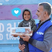 Sponsor Clean Water Access for Refugee Camp