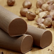 Gianduja Chocolate