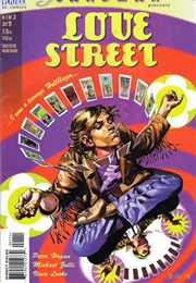 The Sandman Presents: Love Street (Peter Hogan)