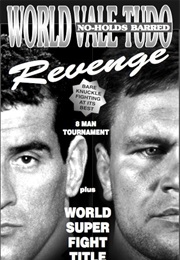 World Vale Tudo Championships II (1996)