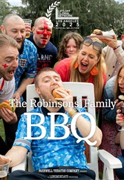The Robinsons' Family BBQ (2025)