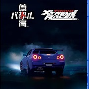 Tokyo Xtreme Racer (2025)