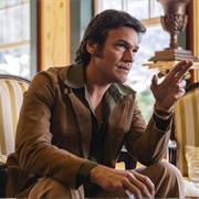 III: As Garras Da Pantera