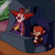 S4.E3: Brainwashed: Part 3 - Wash Harder