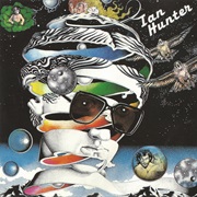 Ian Hunter - I Get So Excited