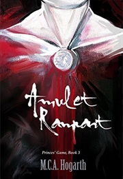 Amulet Rampant (M.C.A. Hogarth)