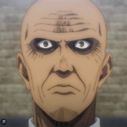 Keith Shadis (Attack on Titan)