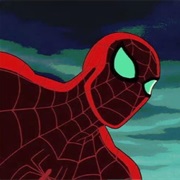 S5.E5: Six Forgotten Warriors Chapter 4: The Six Fight Again