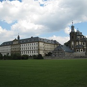 Büren (Westfalen), Germany