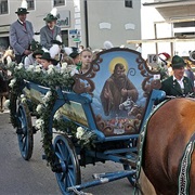 Grafing Bei München, Germany