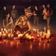 School Spirits Season 1