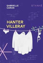 Hanter Villeray (Gabrielle Caron)