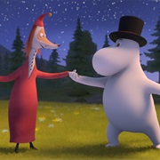 S3.E9: Mrs Fillyjonk's Last Hurrah