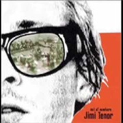 Jimi Tenor - Out of Nowhere