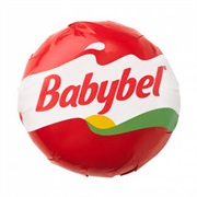 Babybel Wax