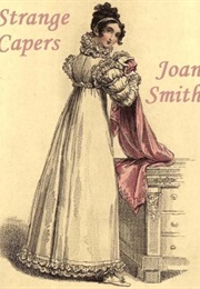 Strange Capers (Joan Smith)