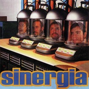 Sinergia - Procésalo Todo