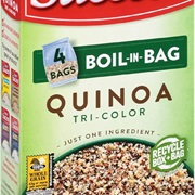 Quinoa