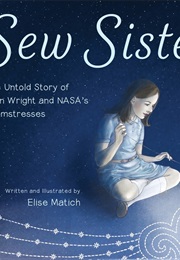 Sew Sister (Elise Matich)
