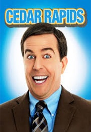 Cedar Rapids (2011)