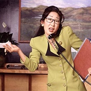 S4.E11: The Art of Give and Take