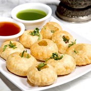 Paanch Swaad Ke Batashe