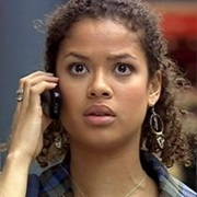 Letitia "Tish" Jones