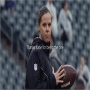 Microsoft Super Bowl 2020: "Be the One"