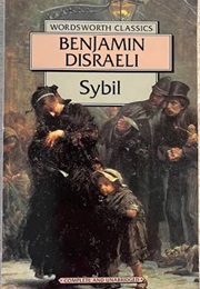 Sybil (Disraeli, Benjamin)