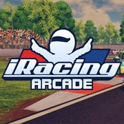 Iracing Arcade