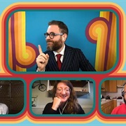 S3.E14: Tome of Terror