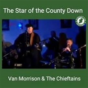 Van Morrison & the Chieftains - Star of the County Down