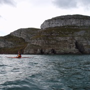 Great Orme, Wales