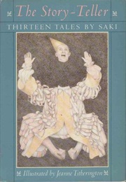 The Story Teller (Saki)