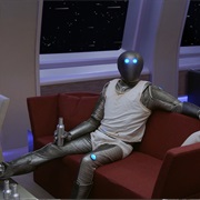 S2.E6: A Happy Refrain