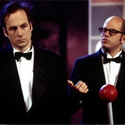 S4.E3: Rudy Will Await Your Foundation