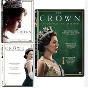 The Crown S1-3