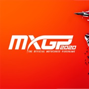 Mxgp 2020