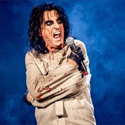 Alice Cooper - The Ballad of Dwight Fry