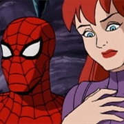 S4.E9: Partners in Danger Chapter 9: The Haunting of Mary Jane