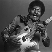 Albert Collins - Honey, Hush!